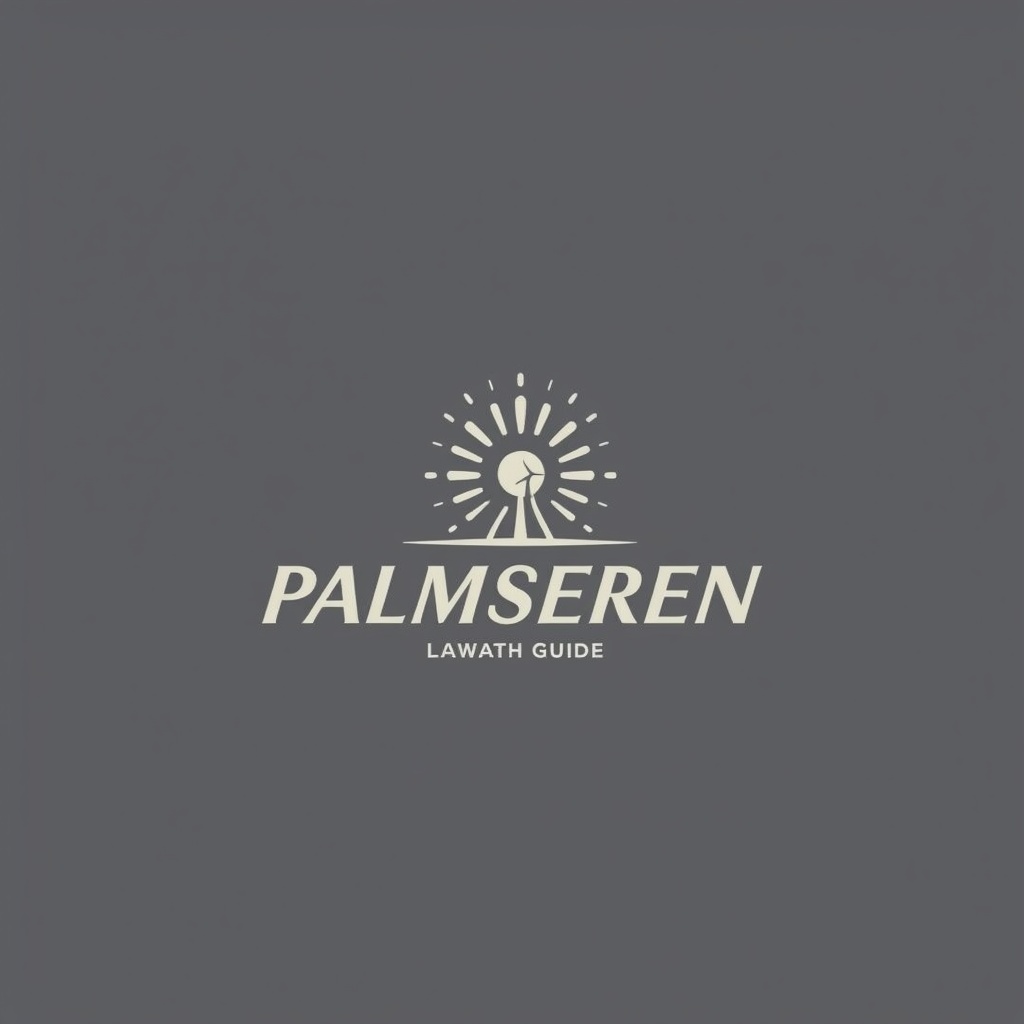 Palmseren